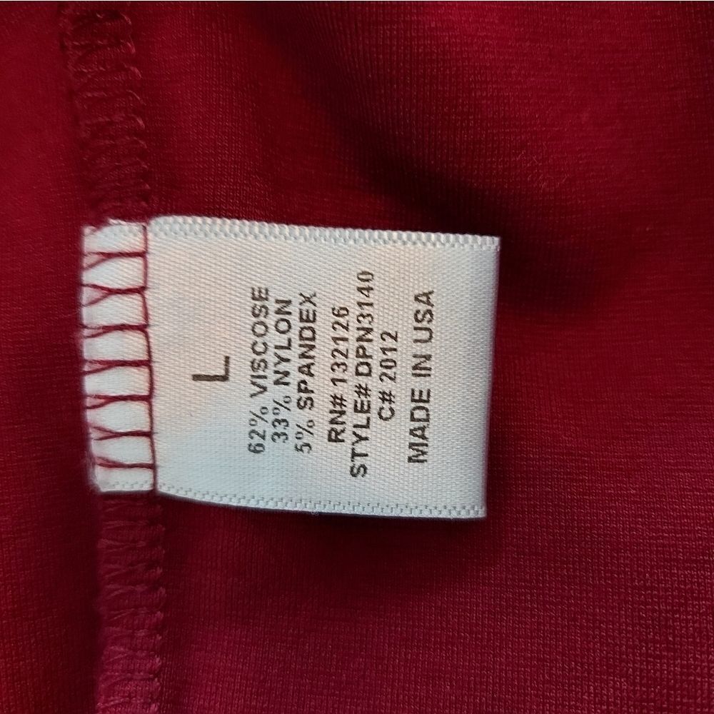 EMMA'S CLOSET DRESS  - Picture 4 of 5